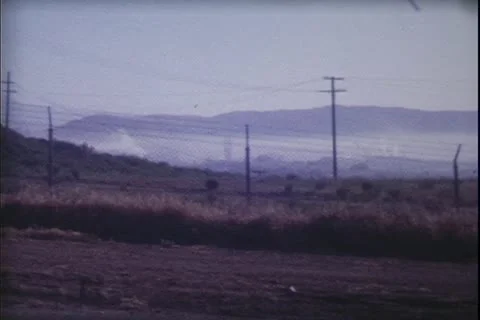 1960's archive- Stock Footage 20472064