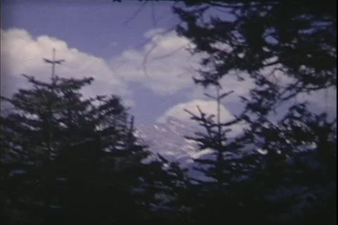 1960's archive- Stock Footage 20472079