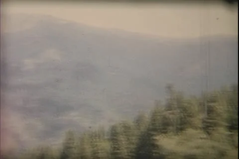 1960's archive- Stock Footage 20472084