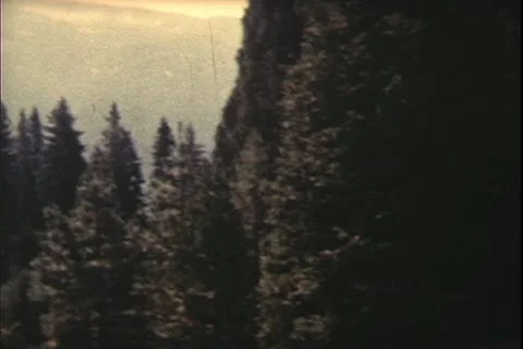 1960's archive- Stock Footage 20472089