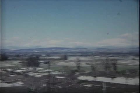 1960's archive- Stock Footage 20472100