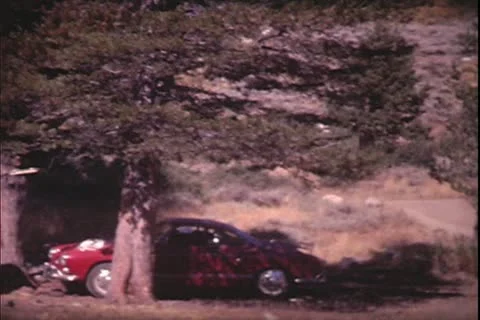 1960's archive- Stock Footage 20472246