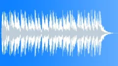 1960s Beach Surfer Music Sting Stock Music