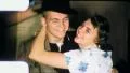 1960s BIG HUG TEENAGE People Smile COUPLE In Love Happy Vintage Film Home Movie HD Footage