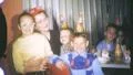 1960s BIG KIDS Children's Birthday SMILES Party HATS Vintage Film Home Movie HD Footage