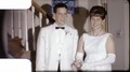 1960s Boy GIRL 1st Date PROM CORSAGE Teenage First Love Vintage Film Home Movie HD Footage