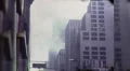 1960s Buildings Manhattan New York City Street Scene NYC Vintage Film Home Movie HD Footage