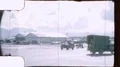 1960s Cam Rahn Bay US Base American Soldier Vietnam War Vintage Home Movie Film HD Footage