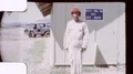 1960s Cam Rahn Bay US Base American Hmong Vietnam War Vintage Home Movie Film HD Footage