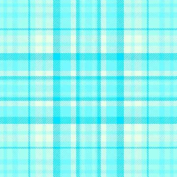 1960s check textile texture, premium pattern tartan vector. Checking seamle.. Stockillustratie