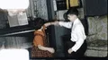 1960s Cute Kids Children Swing DANCE Children DANCING Vintage Film Home Movie HD Footage