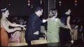 1960s DANCE PARTY Samba Jewish Americans People DANCING Vintage Film Home Movie HD Footage