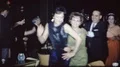 1960s DANCE PARTY Samba Jewish Americans People DANCING Vintage Film Home Movie HD Footage