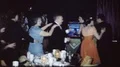 1960s DANCE PARTY Samba Jewish Americans People DANCING Vintage Film Home Movie HD Footage