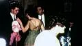 1960s DO THE TWIST People DANCE Dancing Wild Party Vintage 8mm Film Home Movie HD Footage