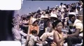1960s Happy African American Black Family Together Vintage Film Old Home Movie HD Footage