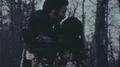 1960s Interracial COUPLE White Black African American Vintage Film Home Movie HD Footage