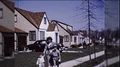 1960s JEWISH AMERICAN Dream Suburban Suburbia Family Vintage Old Film Home Movie HD Footage
