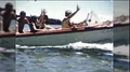 1960s JEWISH AMERICAN Family Waves Hello Goodbye Vintage Old Film Home Movie HD Footage