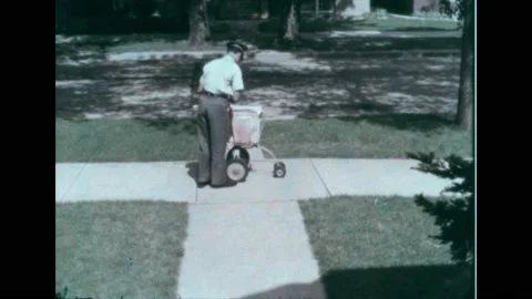 Mailman Stock Video Footage | Royalty Free Mailman Videos | Pond5