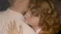 1960s Man Woman COUPLE DANCING Close Romantic Love Dance Vintage Film Home Movie HD Footage