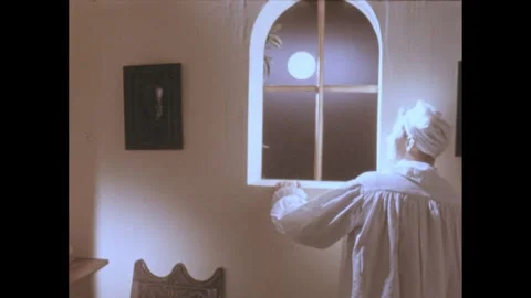 moon-window-stock-footage-royalty-free-stock-videos-pond5