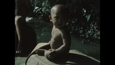 Naked Woman and Boy Stock Videos – Royalty-Free HD & 4K Videos | Pond5