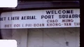 1960s Nha Trang American Military Base Vietnam War Vintage GI Home Movie Film HD Footage