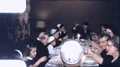 1960s PASSOVER Feast Meal Seder Dinner JEWISH AMERICAN Vintage Film Home Movie HD Footage