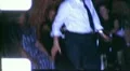 1960s People IRISH TRADITIONAL DANCING Wake Dance Party Vintage Film Home Movie HD Footage