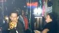 1960s People Wild Dancing New Year's Eve Party PUB CLUB Vintage Film Home Movie HD Footage