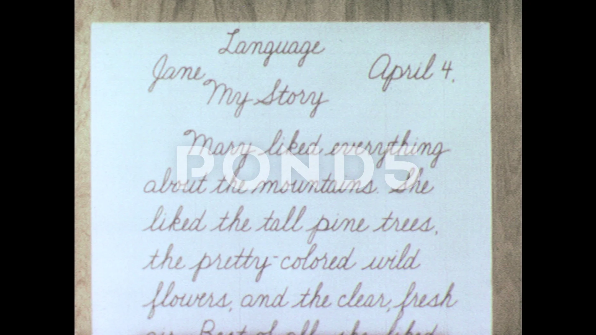 hd essay covers