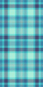 1960s seamless fabric vector, strip textile plaid tartan. Poncho background.. Illustrazione stock