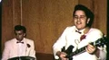 1960s Teenage Idol Rock and Roll Boy Music Wild Band Vintage Film Home Movie HD Footage