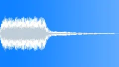 1960s us hornSound Effect