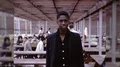1960s Vintage African American Black FAMILY Man Prison Vintage Film Home Movie HD Footage