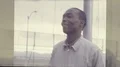 1960s Vintage African American Black FAMILY Man Prison Vintage Film Home Movie HD Footage