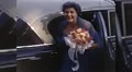 1960s WEDDING BBW Big Woman Large Bridesmaid Marriage Vintage Film Home Movie HD Footage