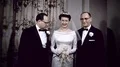 1960s WEDDING Bride Father in Law Men Dads in Marriage Vintage Film Home Movie 4k or 4k+ Resolution