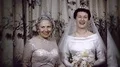 1960s WEDDING Mother in Law Love Bride Marriage Vintage Film Old Home Movie 4k or 4k+ Resolution
