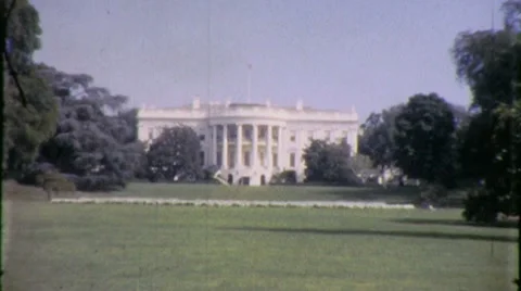 Washington Dc Vintage Stock Video Footage, Royalty Free Washington Dc  Vintage Videos