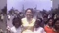 1960s White Teacher Black Students African American Vintage Old Film Home Movie HD Footage