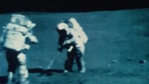 1962.. B 58A ESCAPE CAPSULE, CHIMP AND MAN EJECTIONS (31) Stock Footage 236663288