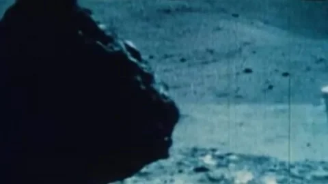 1962.. B 58A ESCAPE CAPSULE, CHIMP AND MAN EJECTIONS (32) Stock Footage 236663290