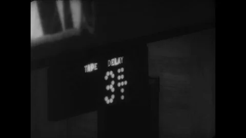 1962-New York Stock Exchange / Wall Street / USA / 1962 Stock Footage