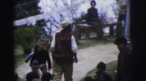 1962: roaming the town CALCUTTA Stock Footage