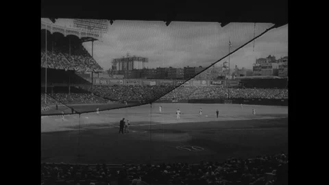 1962-Sports / Contest / USA / 1962 Stock Footage
