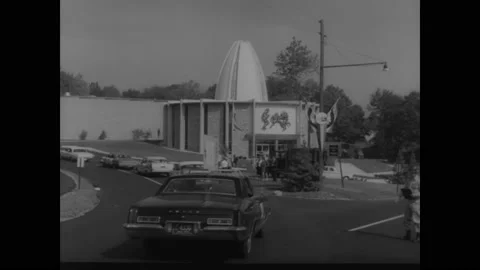 1963 - Bert Bell, George Halas, Chicago Bears, Red Grange, Jim Thorpe, Harry Stock Footage 166832231