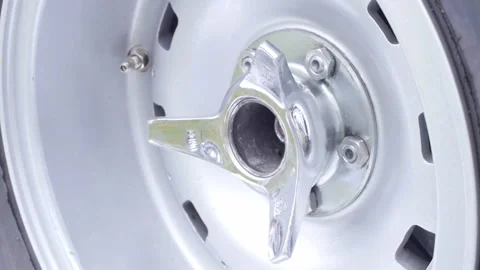 1963 Lightweight Jaguar E-Type Stock-Footage 156583019