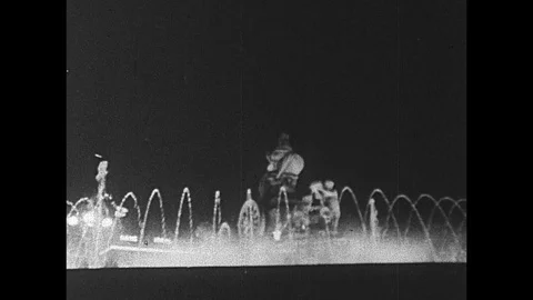 1963-Madrid / Spain / 1963 Stock Footage 77899153